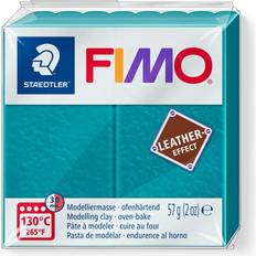 Staedtler Fimo Leather Lagoon 59g
