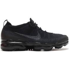 Black - Men Trainers Nike Air VaporMax 2023 Flyknit M - Black/Anthracite