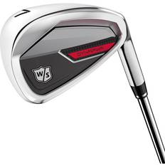 Padel Rackets on sale Wilson Dynapower Golf Irons