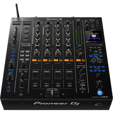 DJ Mixers Pioneer DJM-A9