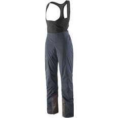 Patagonia Dual Aspect Women's Bibs Smolder Blue