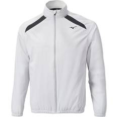 Mizuno Sportswear Garment Outerwear Mizuno Breath Thermo Move Tech Golf Jacket Grey