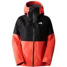 The North Face Red - Women Jackets The North Face Womens Jazzi Gore-Tex
