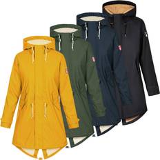 Damen Regenjacke Tidaholm