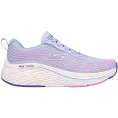 Skechers Max Cushioning Elite 2.0 W - Light Blue/Pink