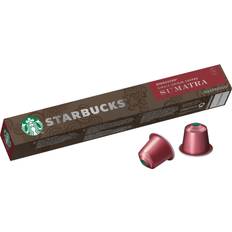 Starbucks Single Origin Sumatra 10pcs