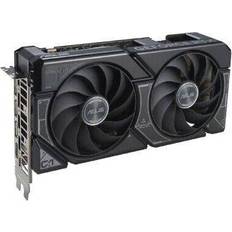 Nvidia GeForce Graphics Cards ASUS Dual GeForce RTX 4060 OC HDMI 3XDP 8GB