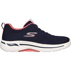 Skechers 43 Shoes Skechers Go Walk Arch Fit Unify W - Navy/Coral