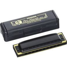 Harmonicas Hohner Pro Harp C