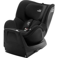 360 car seat without isofix Britax Dualfix M Plus