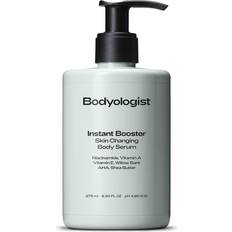 Bodyologist Instant Booster Skin Changing Body Serum 275ml