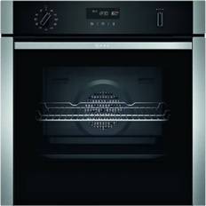 Neff Fan Assisted - Single Ovens Neff B2ACH7HH0B Stainless Steel