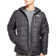The North Face Lungern Padded Jacket - Black