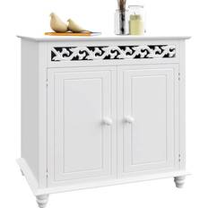 Casaria Jersey Sideboard 65x76cm