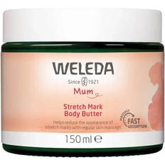 Weleda Stretch Mark Body Butter 150ml