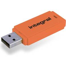 Integral Neon 128GB USB 2.0