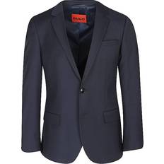 Hugo Boss M Blazers Hugo Boss Henry Blazer Blue