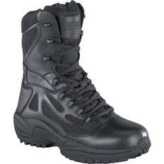 Reebok Men Boots Reebok Work RAPID RESPONSE Mens Boot Black