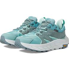 Hoka Anacapa Low GORE-TEXr Trellis/Mercury Women's Shoes Blue