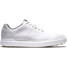41 ½ Golf Shoes FootJoy Contour M - Cool White