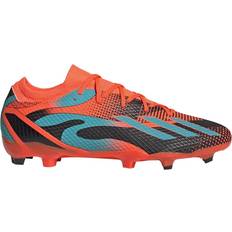 Adidas X Speedportal Messi.3 FG - Team Solar Orange/Mint Rush/Core Black