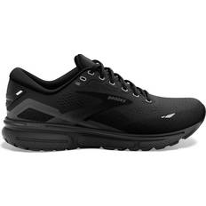 Brooks Ghost 15 M - Black/Ebony