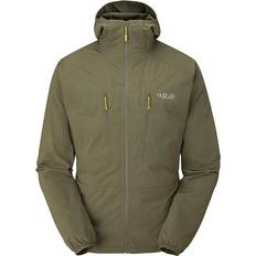 Rab Men's Borealis Jacket - Light Khaki