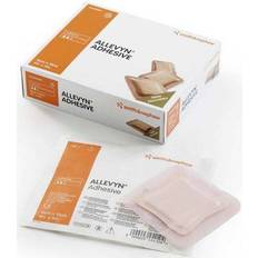 Smith & Nephew Allevyn Adhesive 10x10cm 10-pack