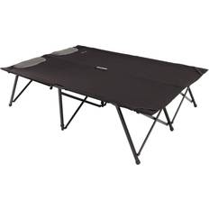 Outwell Camping Furniture Outwell Posadas Foldaway Double Bed