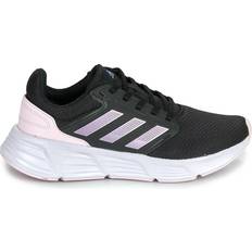 Adidas Galaxy 6 W - Core Black/Matt Purple Met./Almost Pink