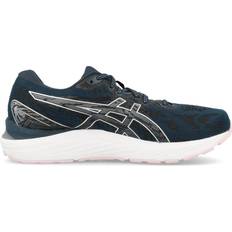 Asics Road - Women Running Shoes Asics Gel-Cumulus 23 W - French Blue/Pure Silver