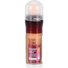 Maybelline Instant Age Rewind Eraser Treatment Makeup SPF18 #200 Creamy Natural