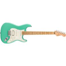 Fender Player Stratocaster HSS