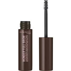 Rimmel Wonder'Full Brow 24H Waterproof Mascara #003 Dark Brown