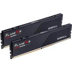 G.Skill Flare X5 Black DDR5 6000MHz 2x32GB (F5-6000J3040G32GX2-FX5)