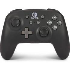 PowerA Wireless Controller for Nintendo Switch Midnight