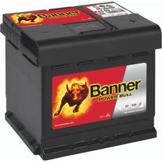 Banner power bull 12v 44 ah 420a a p4409