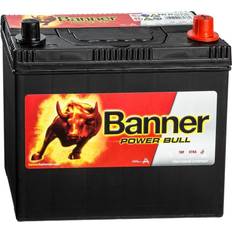 Banner power bull 12v 45 ah 360a a p4523