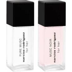 For her musc noir eau Narciso Rodriguez for her pure musc edp spray edp 20ml