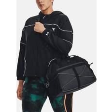 Under Armour Project Rock Gym Bag SM Black