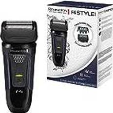 Remington Rechargeable Battery Combined Shavers & Trimmers Remington Rasierapparate Style Series Foil Shaver F4