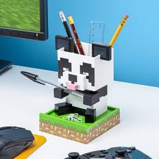 Paladone Panda Desktop Tidy Bordlampe