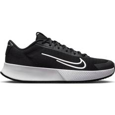 Nike 13.5 Racket Sport Shoes Nike Court Vapor Lite 2 M - Black/White