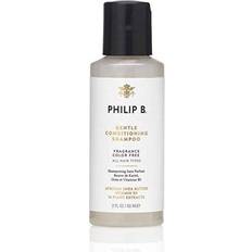 Philip B Gentle & Conditioning Shampoo 60ml