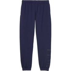 PINK Everyday Fleece Classic Sweatpants - Midnight Navy