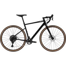 Cannondale XL Road Bikes Cannondale Topstone 4 Gravel Bike - Black Men's Bike