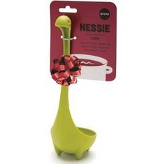 Plastic Soup Ladles Luckies Mamma Nessie Soup Ladle 11cm