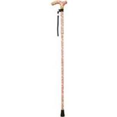 Aidapt Deluxe Folding Walking Cane