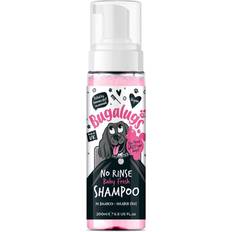 Bugalugs No Rinse Baby Powder Dog Shampoo coat shampoo