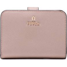 Furla Kleine Geldbörse Camelia WP00315-ARE000-B4L00-1-007-20-CN-P Beige